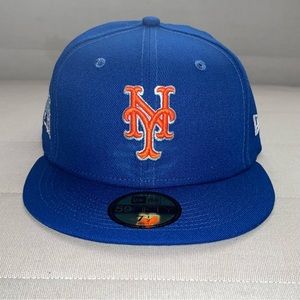 New Era Cloud Icons NY Mets